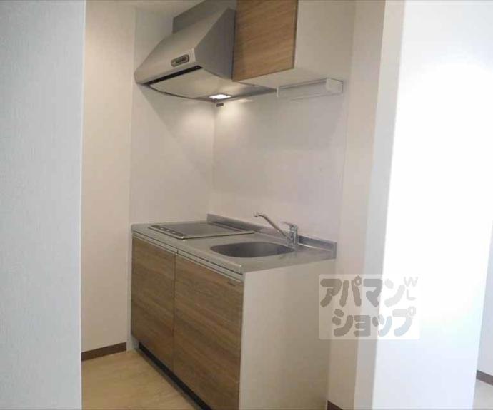 【ブリランテ紫野】間取