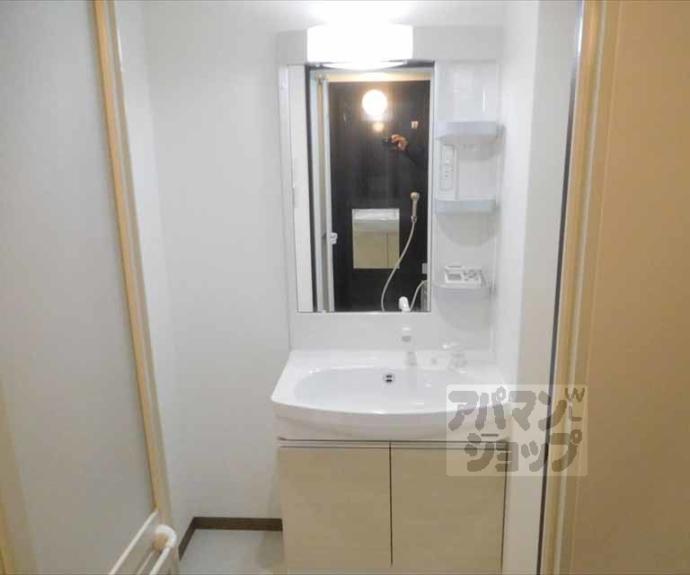 【ブリランテ紫野】間取