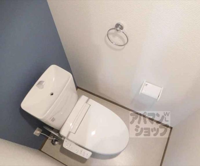 【ブリランテ紫野】間取