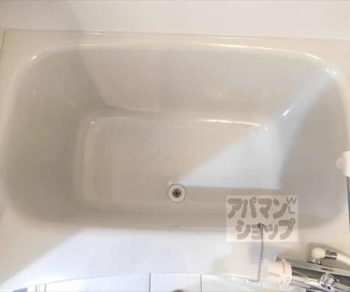 【ブリランテ紫野】間取