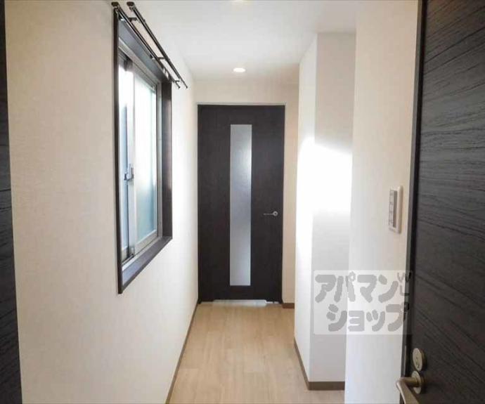 【ブリランテ紫野】間取