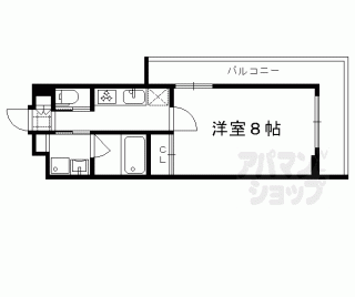 【紫竹大門町マンション】