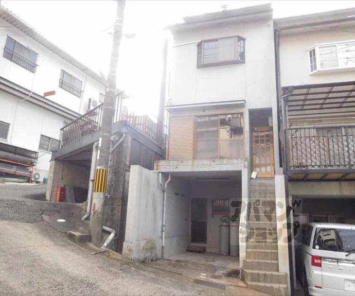 【大北山原谷乾町１１２－９６】間取