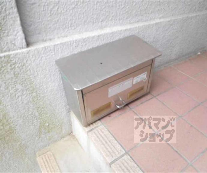 【大北山原谷乾町１１２－９６】間取
