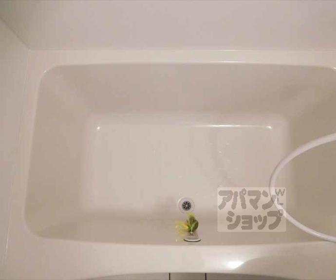 【南舟岡アパート】間取