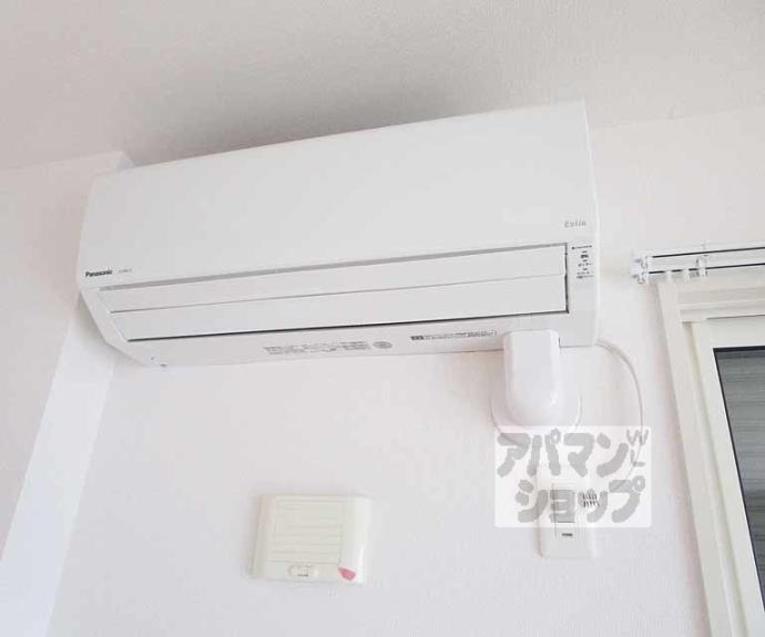 【コルヌス】間取
