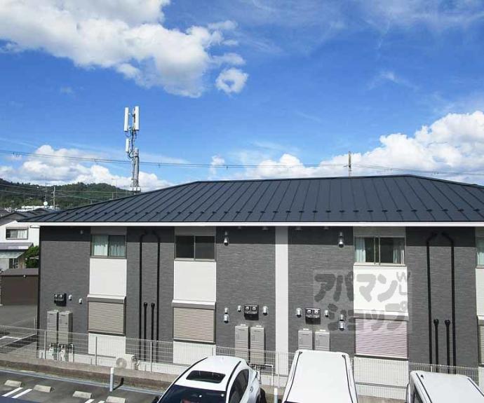 【コルヌス】間取