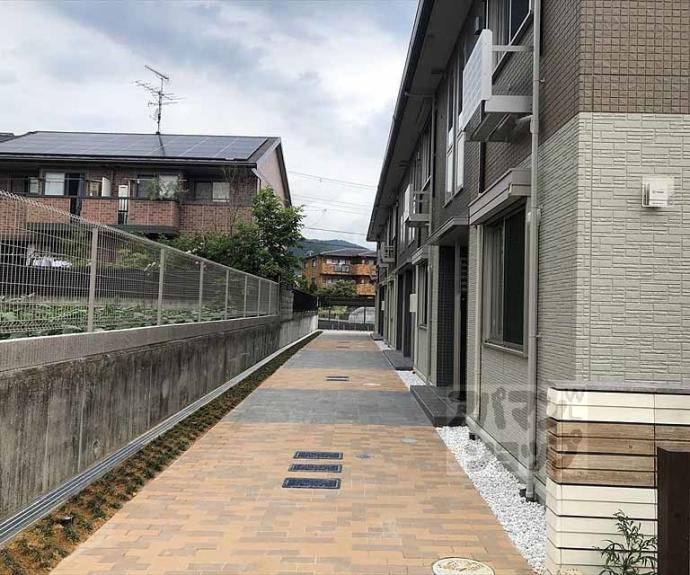 【コルヌス】間取