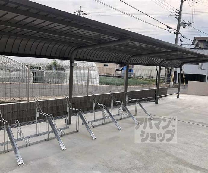 【コルヌス】間取