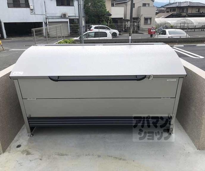 【コルヌス】間取