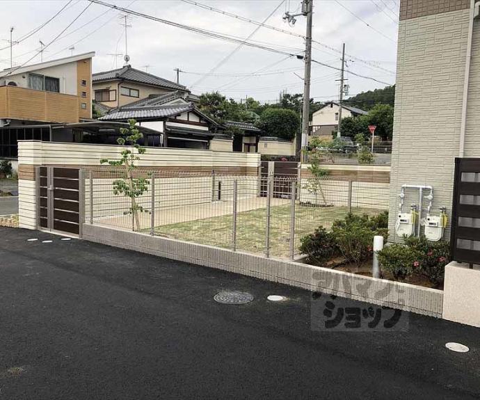 【コルヌス】間取