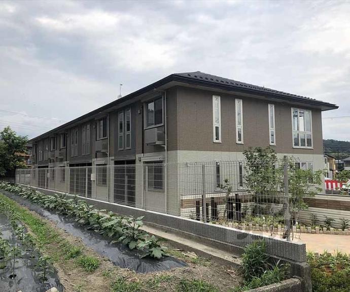 【コルヌス】間取