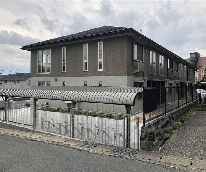 【コルヌス】間取