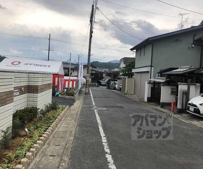 【コルヌス】間取