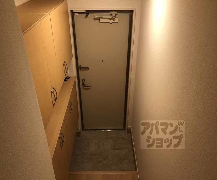 【コルヌス】間取