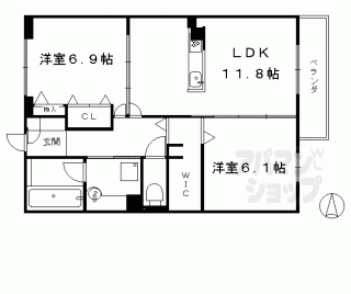 【リーゾ北山】