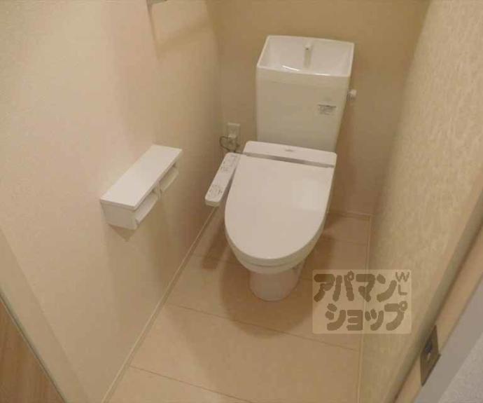 【リーゾ北山】間取