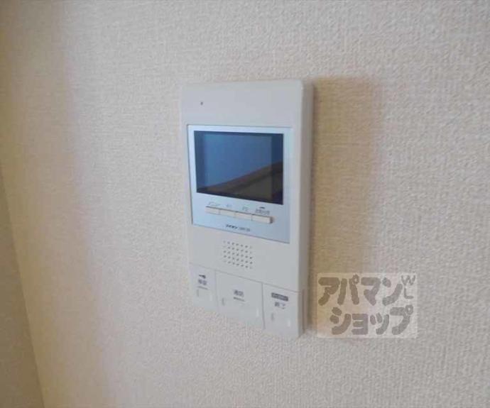 【リーゾ北山】間取