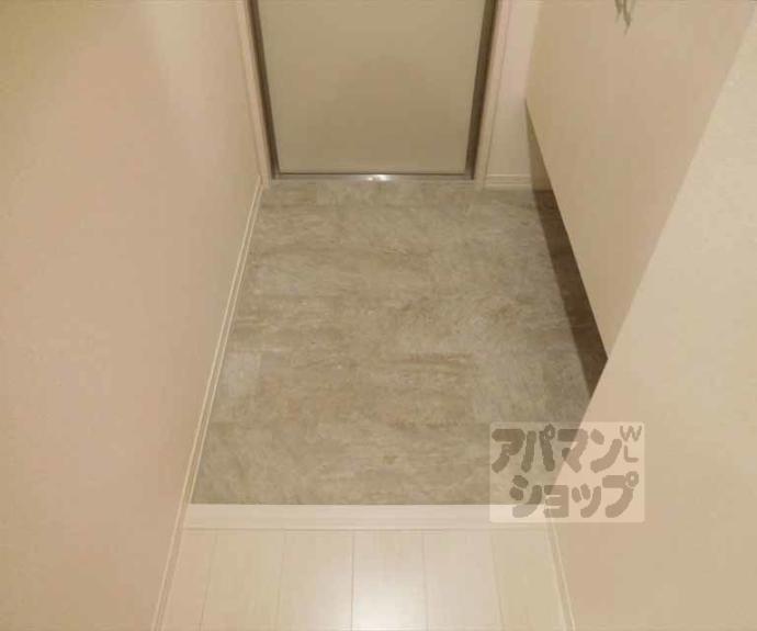 【リーゾ北山】間取