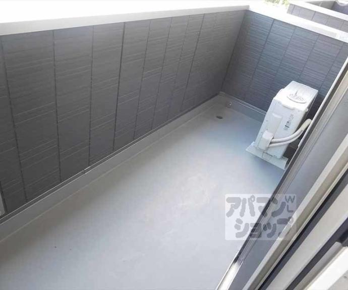 【リーゾ北山】間取