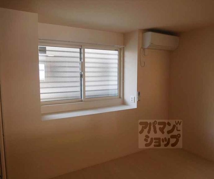 【リーゾ北山】間取