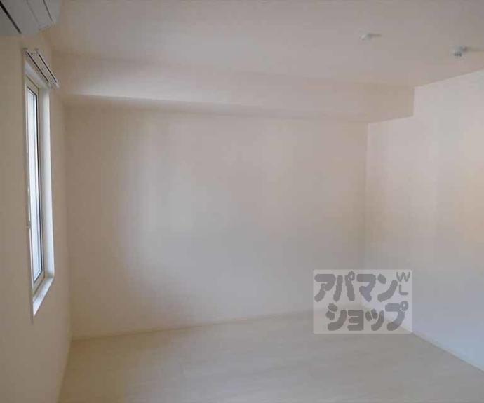 【リーゾ北山】間取