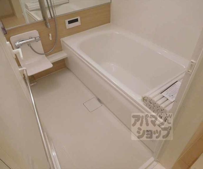 【リーゾ北山】間取