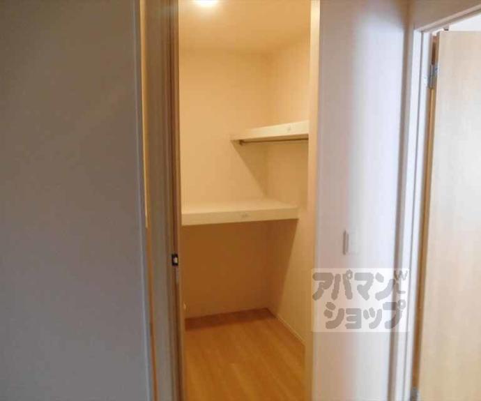 【リーゾ北山】間取