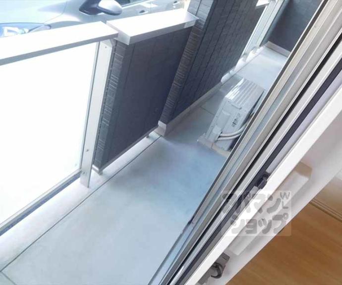 【リーゾ北山】間取