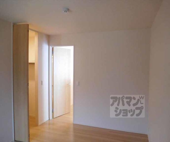 【リーゾ北山】間取