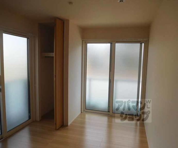 【リーゾ北山】間取