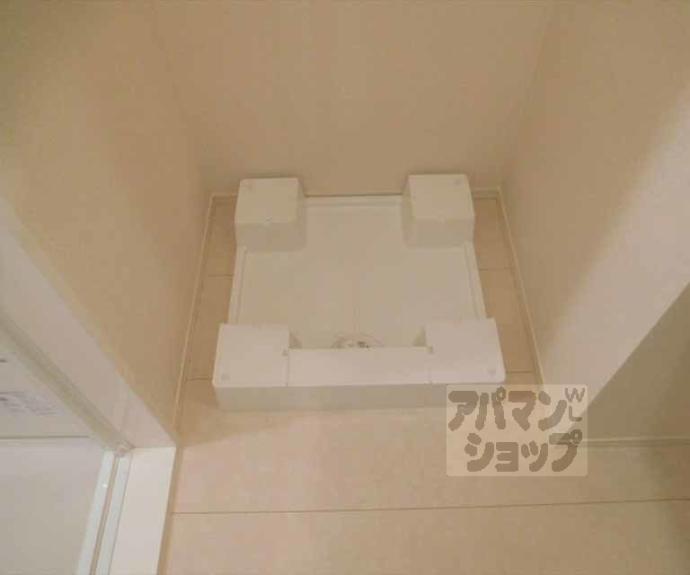 【リーゾ北山】間取