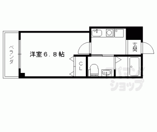 【ＧＲＡＮＤ　ＦＩＲＳＴ鞍馬口】