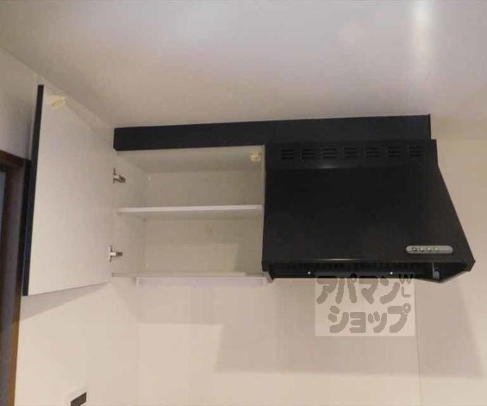 【ＧＲＡＮＤ　ＦＩＲＳＴ鞍馬口】間取