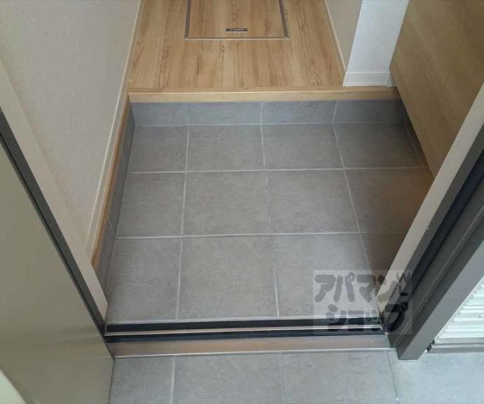 【シャーメゾン　ノア】間取