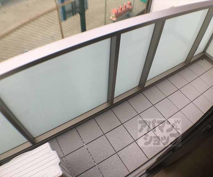 【シャーメゾン　ノア】間取