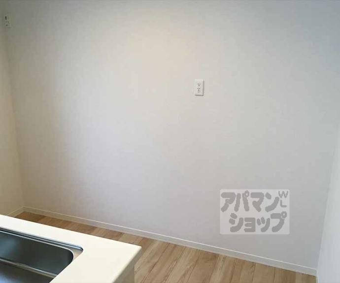 【シャーメゾン　ノア】間取