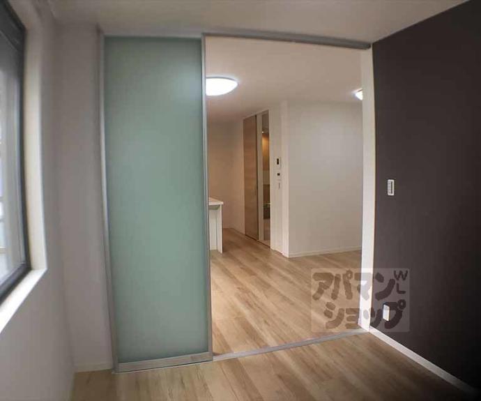 【シャーメゾン　ノア】間取