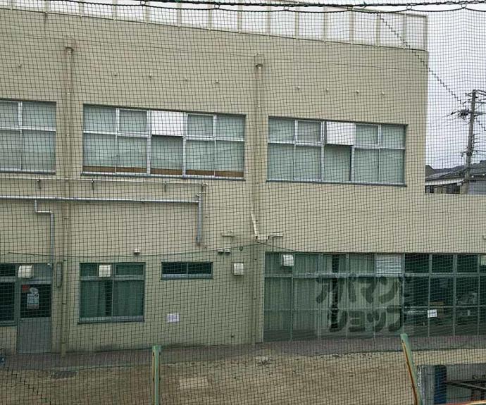 【シャーメゾン　ノア】間取