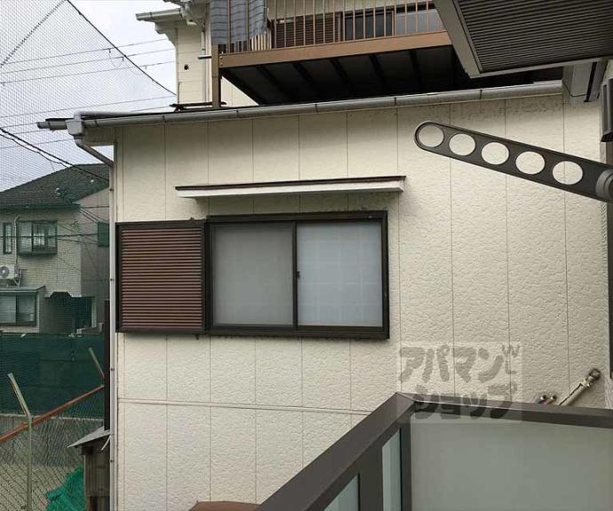 【シャーメゾン　ノア】間取