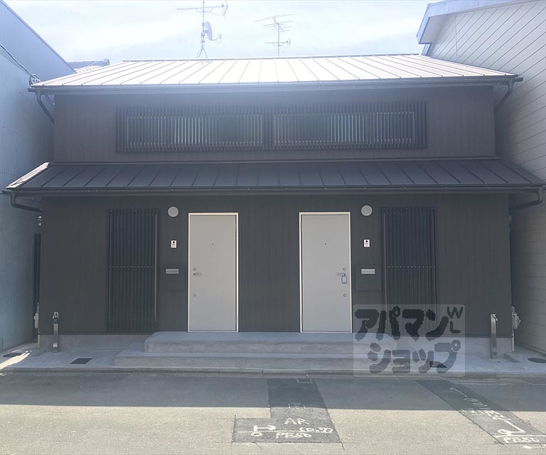 トゥインハウス北大路