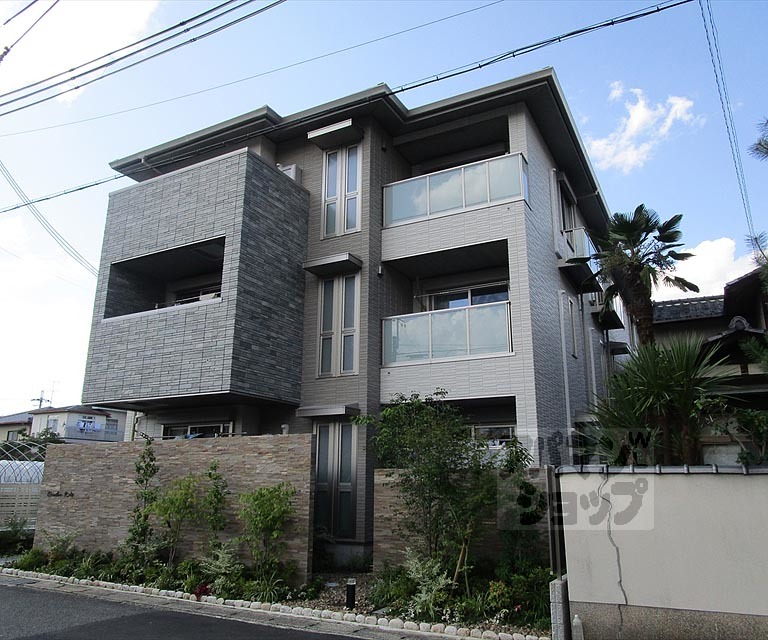 クレドール北山