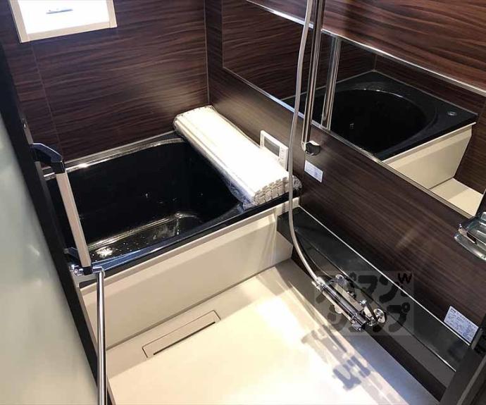 【クレドール北山】間取