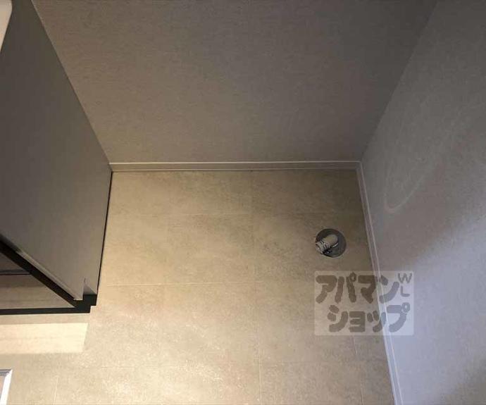 【クレドール北山】間取