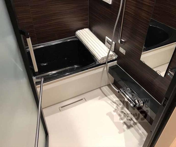 【クレドール北山】間取