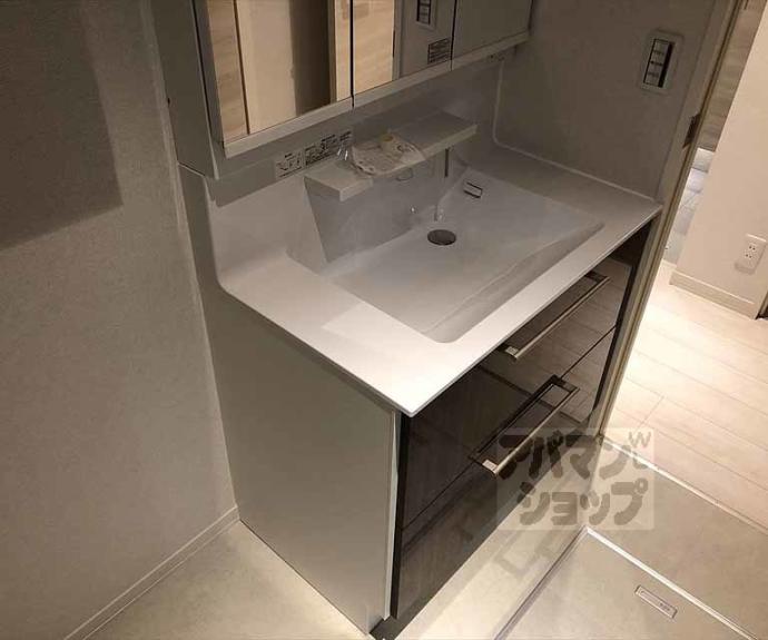 【クレドール北山】間取