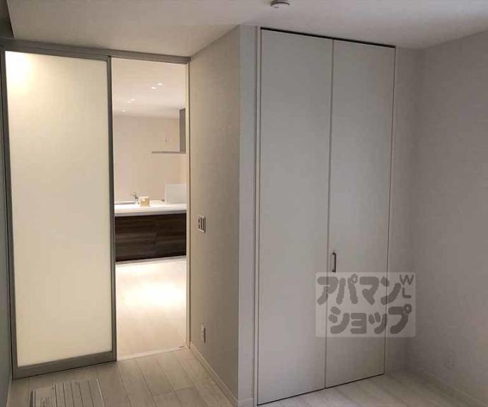 【クレドール北山】間取