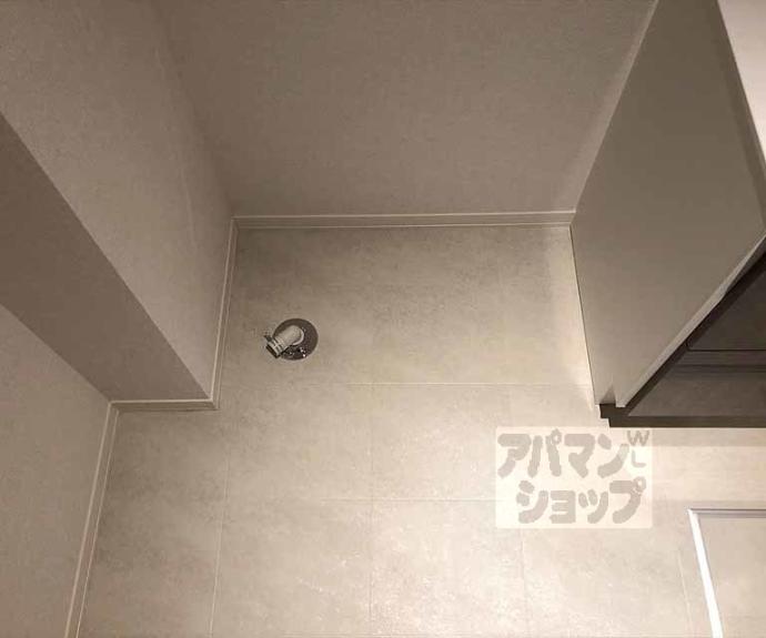 【クレドール北山】間取