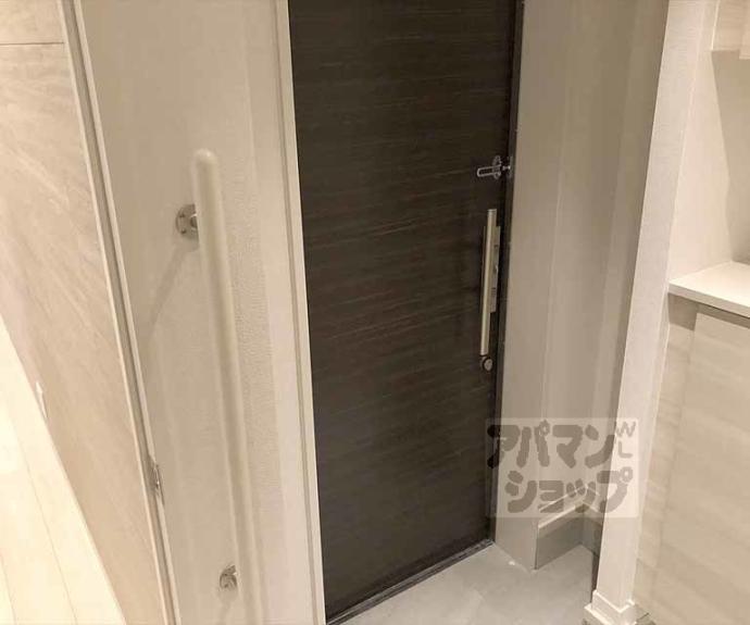 【クレドール北山】間取