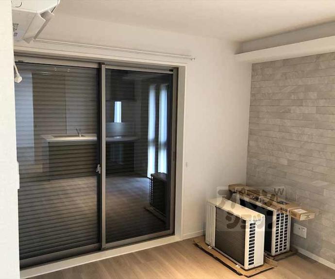 【クレドール北山】間取